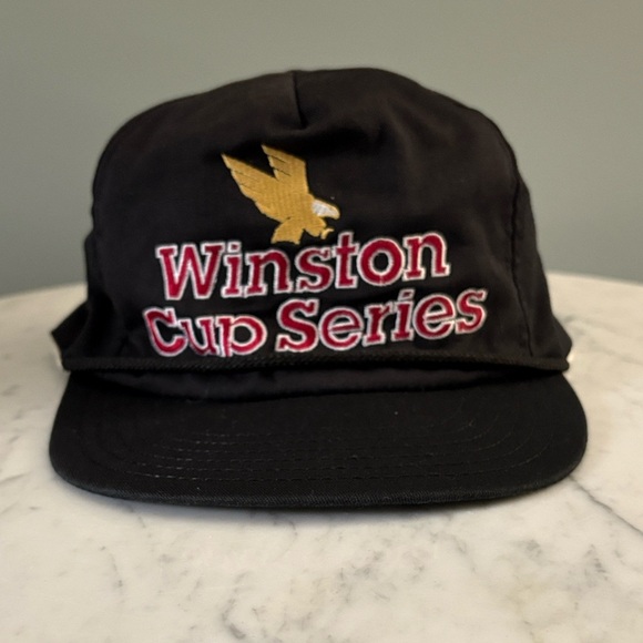 Vintage Winston Cup Series SnapBack - Picture 1 of 9